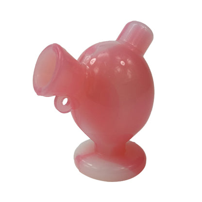 Red Martian Bubbler for Blunts - Vape Vet Store