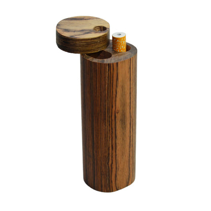 Round Dugout Pipe 