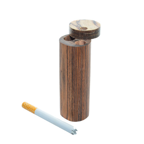 Round One Hitter Dugout Pipe