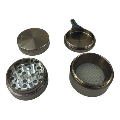 Sharpstone 4 Piece Grinder 38mm Size 