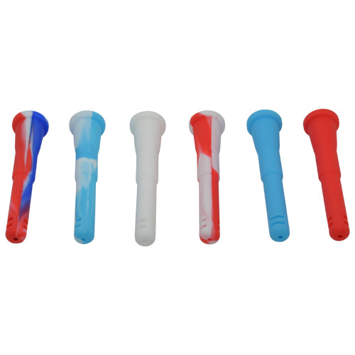 Silicone Downstems for Sale at Vape Vet Store 