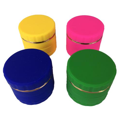 Silicone Herb Grinders for Sale - Vape Vet Store 