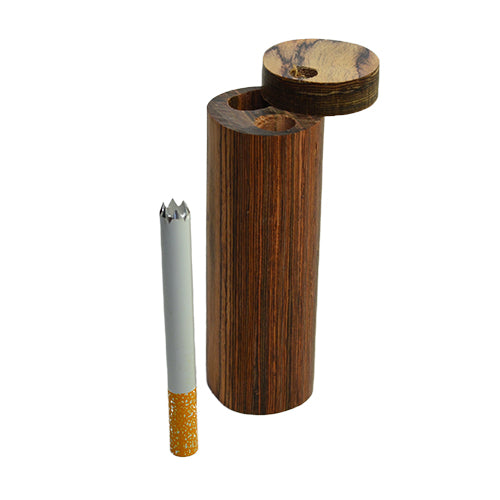 Small Round Dugout Pipe 