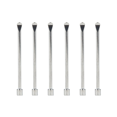 Small Metal Dabber Tools