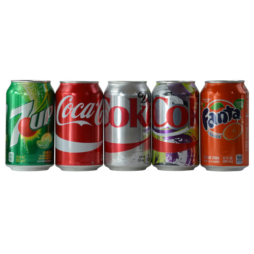 Soda Can Stash Safe for Sale - Vape Vet Store 