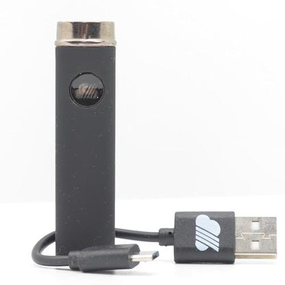 SteamCloud Micro Vape Battery Can Fit with 510 thread Cartridge