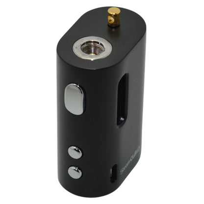 SteamCloud Box Mod is 510 thread