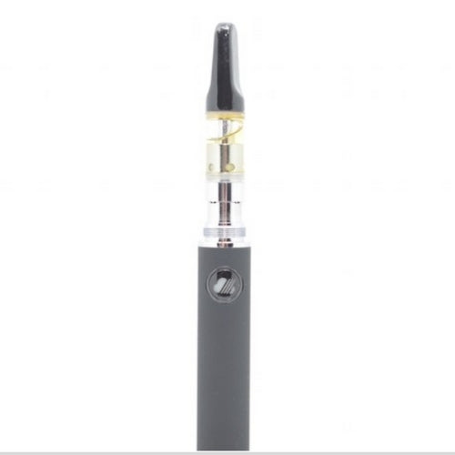 SteamCloud EVOD Vape Pen Battery is 510 Thread