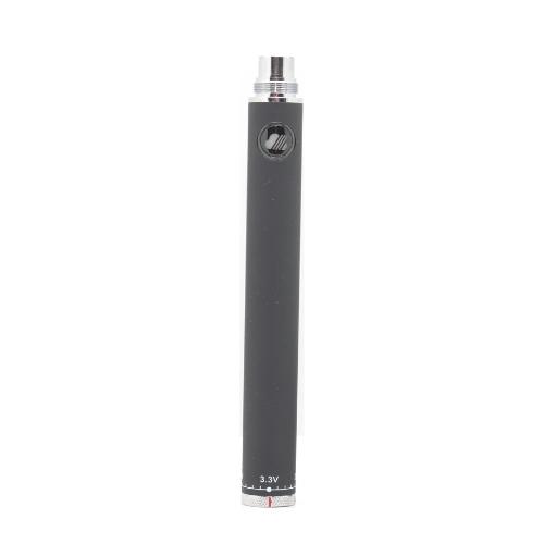 SteamCloud EVOD Vape Battery 510 Thread with Variable Voltage