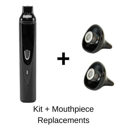 Titan 1 Vaporizer and Mouthpiece Replacements 