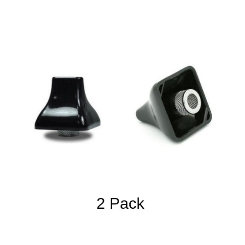 Titan 2 mouthpiece replacements 2 pack 