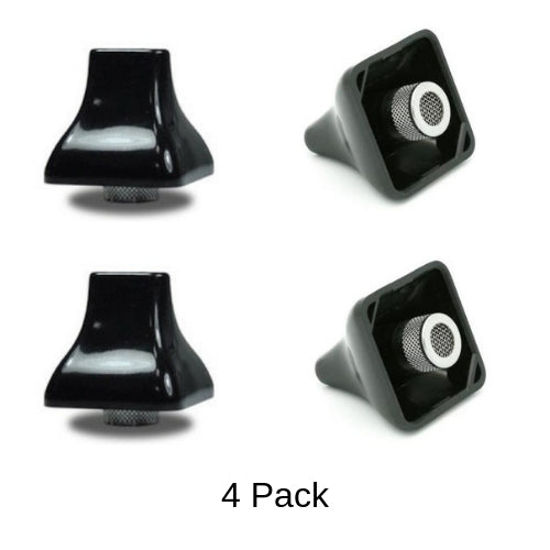 Titan 2 Mouthpieces 4 pack