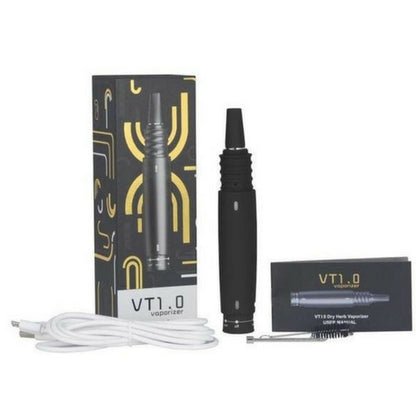 VT1 Dry Herb Vaporizer Kit - Vape Vet Store