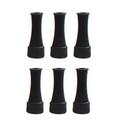 Vape Mouthpiece Sleeves for the Titan 1 and Titan 2 - 6 pack