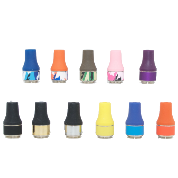 Vape Pen Mouthpieces for the Atmos Jr and AGO JR - Vape Vet Store