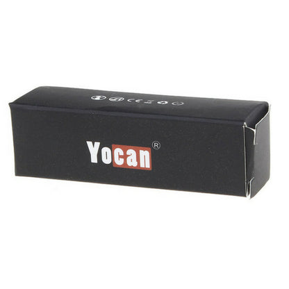 Yocan Evolve Plus XL Vape Battery Packaging 