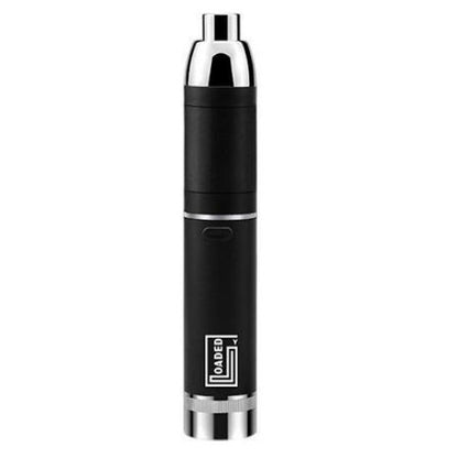 Black Yocan Loaded Dab Pen Vape 