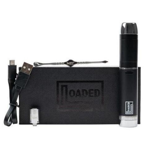 Yocan Loaded Dab Pen Vaporizer Kit 