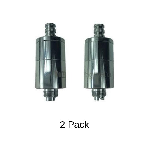 Yocan Magneto Wax Vape Coils 2 pack