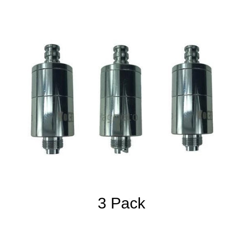 Yocan Magneto Wax Vape Coils 3 pack