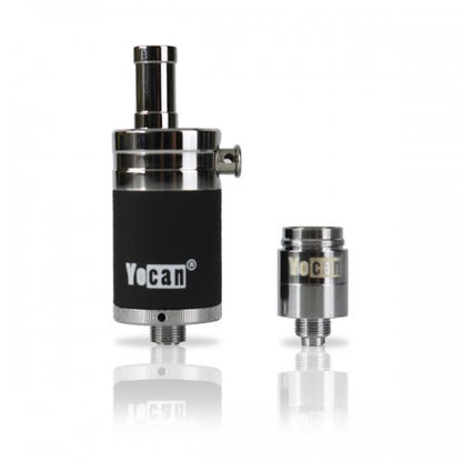 Yocan NYX Wax Atomizer - Vape Vet Store 