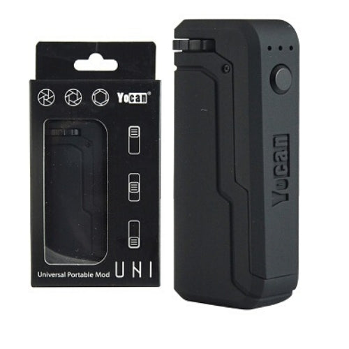 Yocan Uni Box Mod Vape Battery