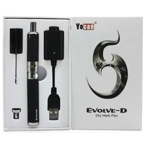 Yocan Evolve-D Vaporizer for Sale