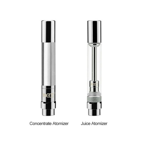 Yocan Hive 2.0 Wax Atomizer and Oil Cartridge