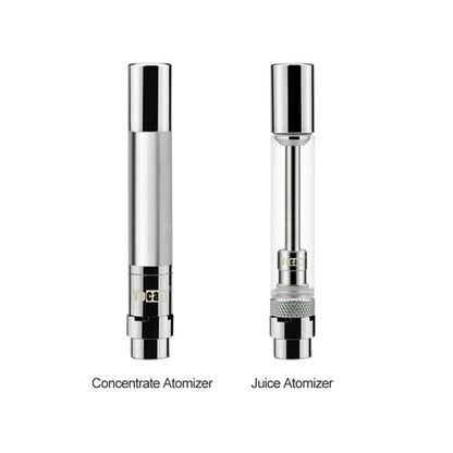 Yocan Hive 2.0 Wax Atomizer and Oil Cartridge