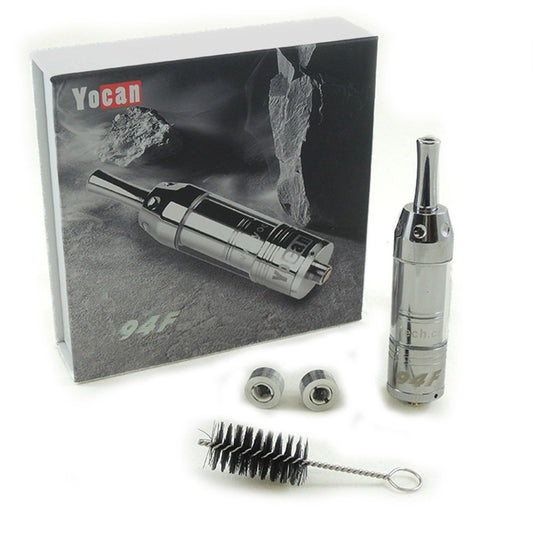 Yocan 94F Dry Herb Atomizer Vape Kit 