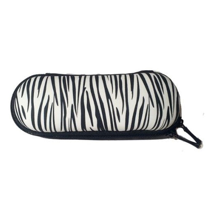 Zebra Vape Pen Carrying Case for Protection