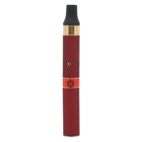 Gold and Red AGO G5 JR Vape Pen for Sale