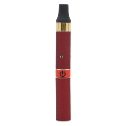 Red and Gold AGO G5 JR Dry Herb and Wax Pen for Sale