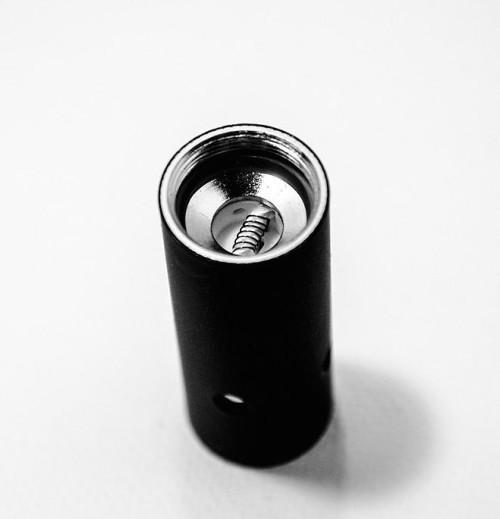 ago g5 wax heating chamber black - atmos thread