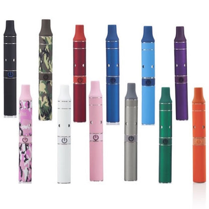 AGO JR Vape Pen for Wax and Dry Herbs - Vape Vet Store 