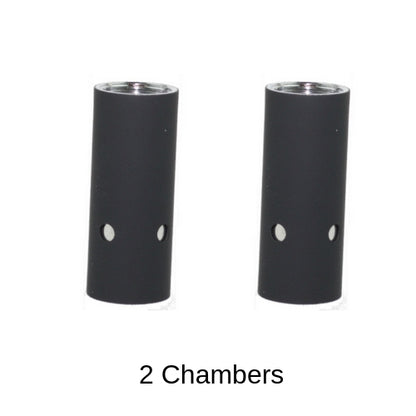 AGO Vaporizer Wax Coil 2 Pack 