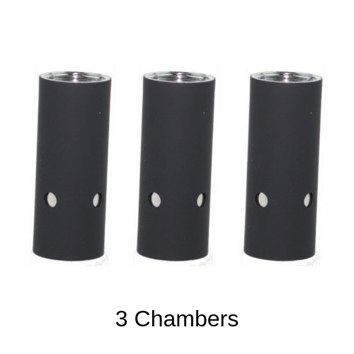 AGO Vaporizer Wax Coil 3 Pack 