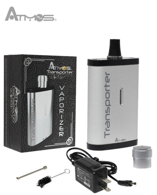 Atmos Transporter Dry Herb Vaporizer Kit - Vape Vet Store