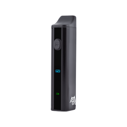 Black Pulsar APX 2 Dry Herb Vaporizer for Sale