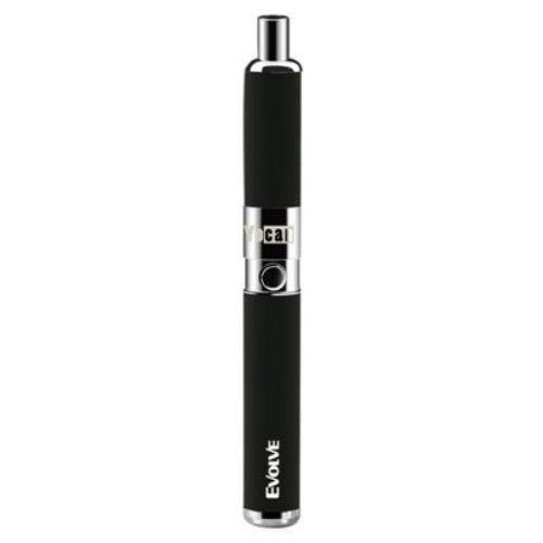 Black Yocan Evolve D Dry Herb Pen