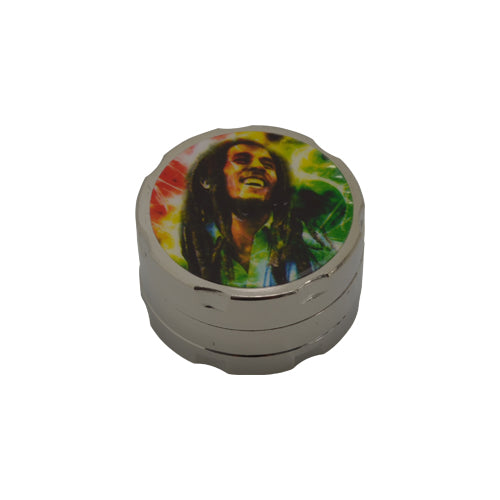 Mini Herb Grinder