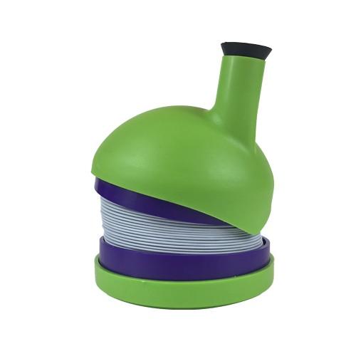 Bukket Pipe Waterless Gravity Bong - Vape Vet Store 