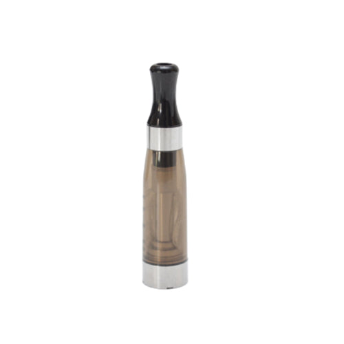 Black Clearomizer Vape Tank