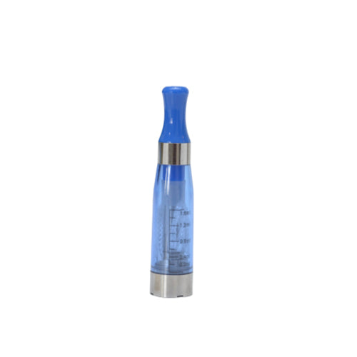 Blue Clearomizer Vape Tank