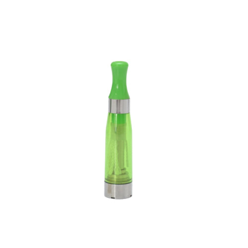 Green Clearomizer Vape Tank