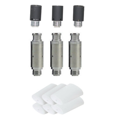 Micro Vape Pen Coil Bundle 