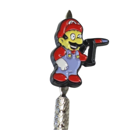 Cool Character Dab Tools Mario