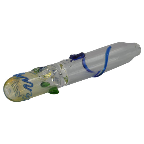 cool steamroller pipe is easy to place on a flat surface