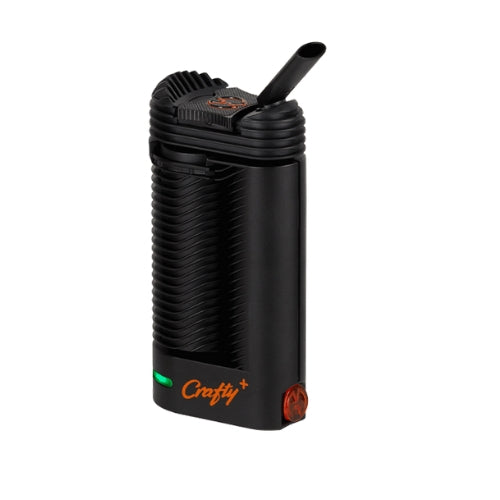 Crafty Plus Vape Sideview