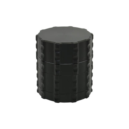 Black Decagon Herb Grinder for Sale 